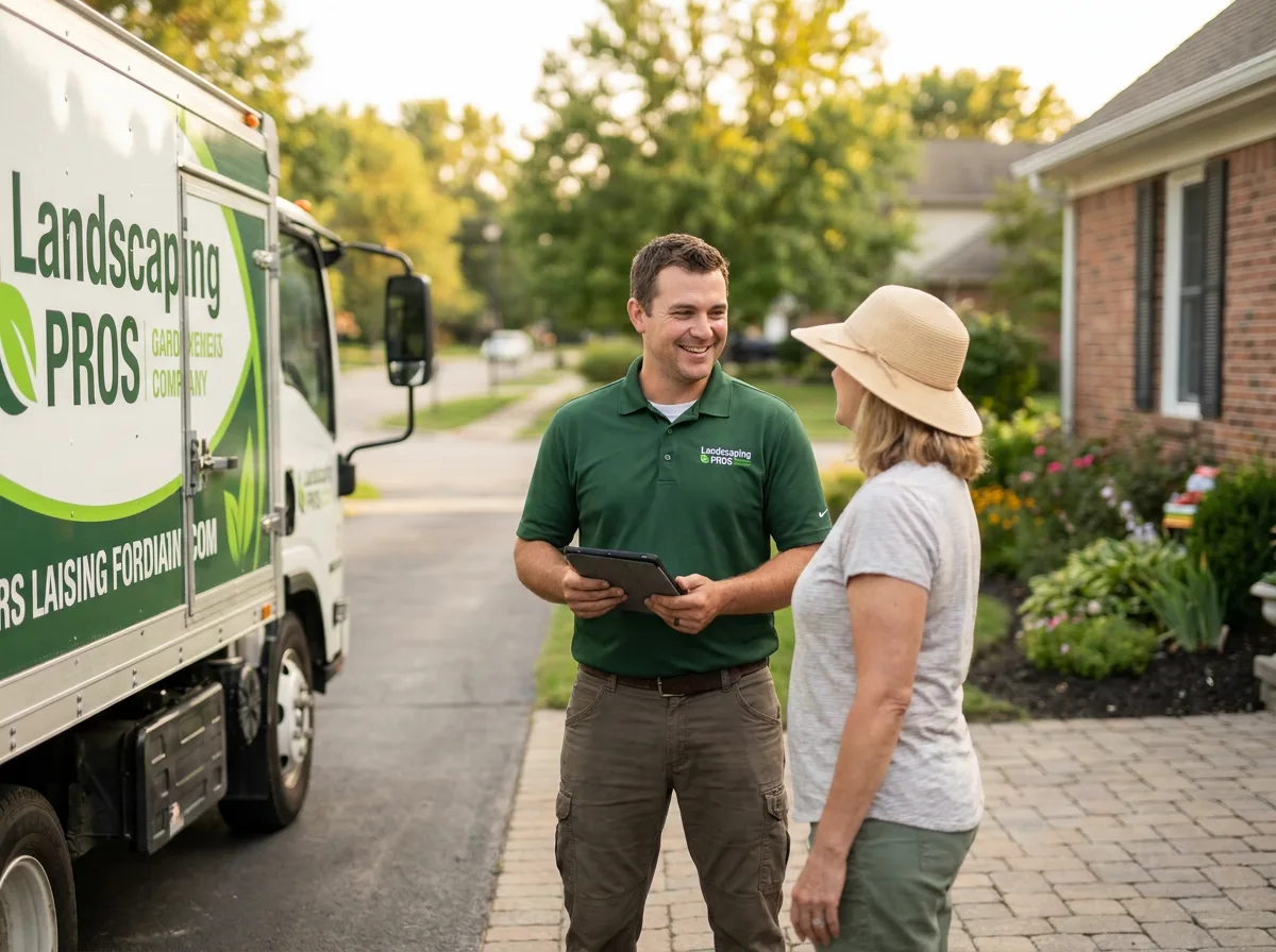 Landscaping Custer City, OK FAQs